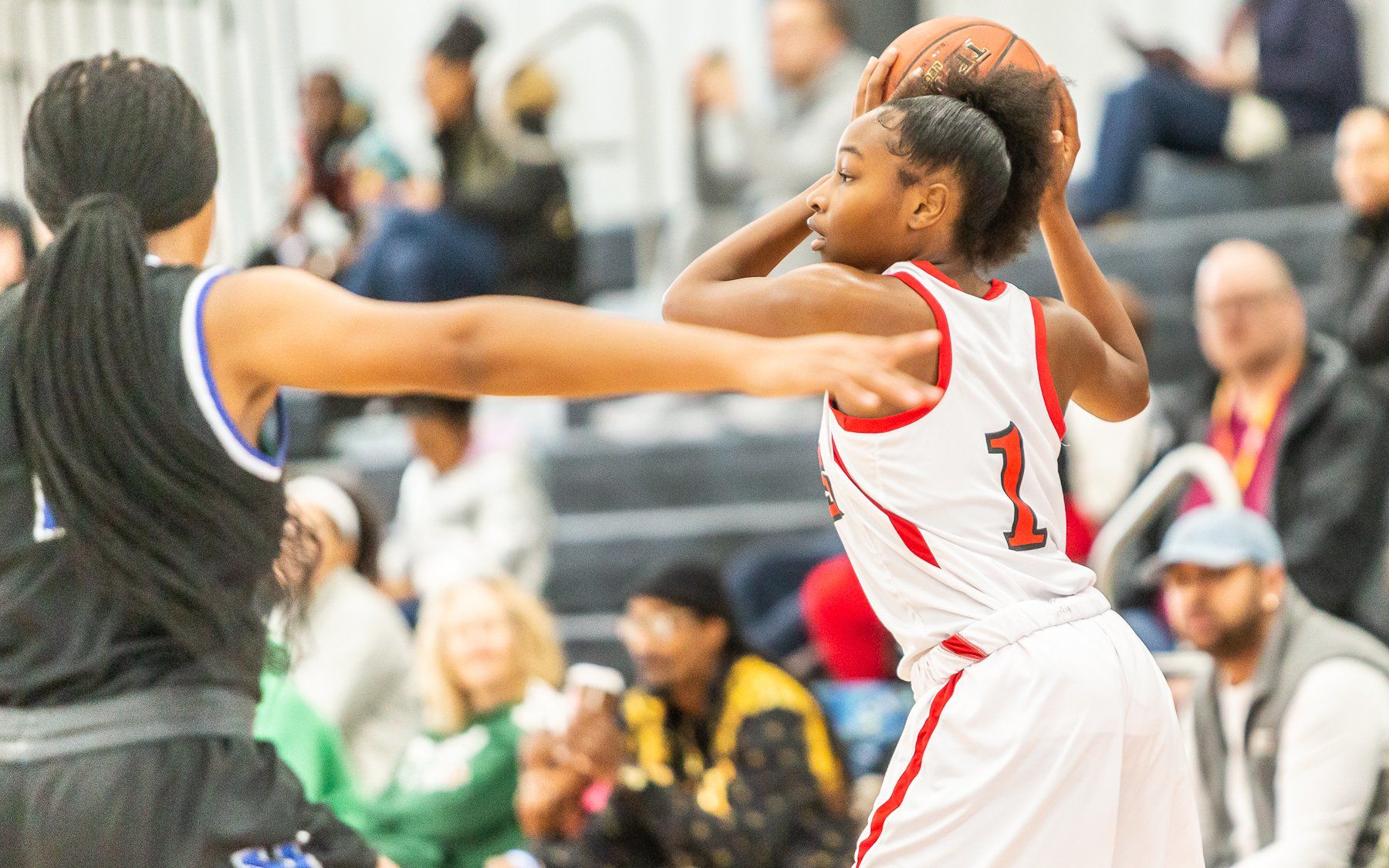 LIft for Life 50, Vashon 41